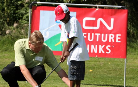 CN Future Links introduces Facility of the Year Award